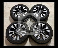 Cerchi 18 e pneumatici Dr 4.0 5.0 Dr5 Evo Evo5