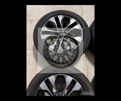 Cerchi 18 e pneumatici Dr 4.0 5.0 Dr5 Evo Evo5