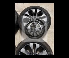 Cerchi 18 e pneumatici Dr 4.0 5.0 Dr5 Evo Evo5 - 6