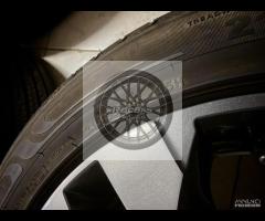Cerchi 18 e pneumatici Dr 4.0 5.0 Dr5 Evo Evo5 - 8
