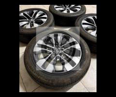 Cerchi 18 e pneumatici Dr 4.0 5.0 Dr5 Evo Evo5 - 11