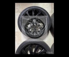 Cerchi 17 original Alfa Romeo Giulietta pneumatici