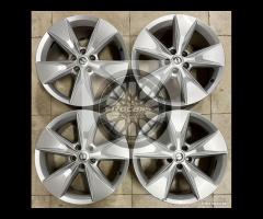 Cerchi 18 originali Volvo Xc40 Xc60