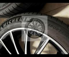 Cerchi 20 e pneumatici Mercedes Glc Coupe - 7
