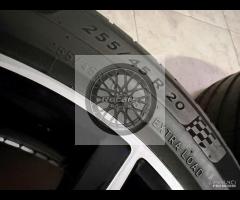 Cerchi 20 e pneumatici Mercedes Glc Coupe - 8