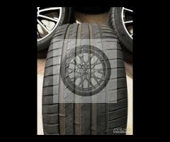 Cerchi 20 e pneumatici Mercedes Glc Coupe - 9