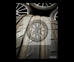 Cerchi 20 e pneumatici Mercedes Glc Coupe - 10
