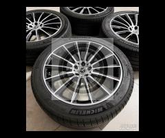 Cerchi 20 e pneumatici Mercedes Glc Coupe - 15
