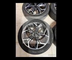 Cerchi 19 e pneumatici estivi Kia Sportage Gt Line - 4