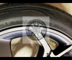 Cerchi 19 e pneumatici estivi Kia Sportage Gt Line - 12