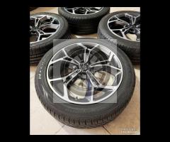 Cerchi 19 e pneumatici estivi Kia Sportage Gt Line - 15