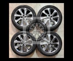 Cerchi 17 Kia Stonic e pneumatici invernali
