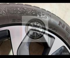 Cerchi 17 Kia Stonic e pneumatici invernali - 8