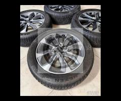 Cerchi 17 Kia Stonic e pneumatici invernali - 11