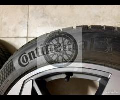 Cerchi 19 e pneumatici Audi Q3 Volkswagen Tiguan - 7