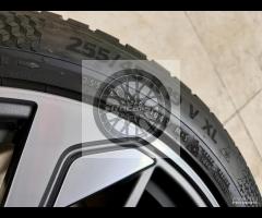Cerchi 19 e pneumatici Audi Q3 Volkswagen Tiguan - 8