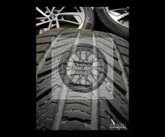 Cerchi 19 e pneumatici Audi Q3 Volkswagen Tiguan - 10