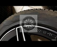 Cerchi 19 Mercedes Gla Glb e pneumatici 4 Stagioni - 7