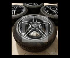 Cerchi 19 Mercedes Gla Glb e pneumatici 4 Stagioni - 11