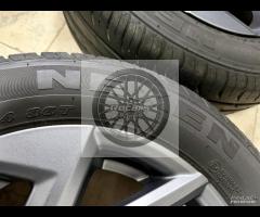 Cerchi 14 originali e pneumatici Kia Picanto - 7