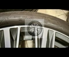 Cerchi 20 e pneumatici originali Audi A6 - 8