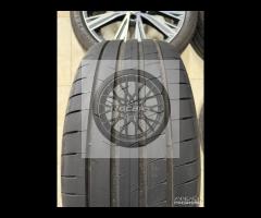 Cerchi 20 e pneumatici originali Audi A6 - 9