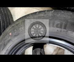 Cerchi in ferro 16 e pneumatici Dacia Sandero - 6