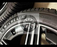 Cerchi 20 nuova Mercedes Glc Coupe pneumatici - 7