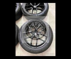 Cerchi 20 Alfa Romeo Stelvio pneumatici invernali
