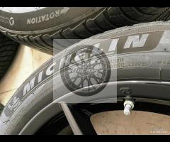 Cerchi 20 Alfa Romeo Stelvio pneumatici invernali - 7