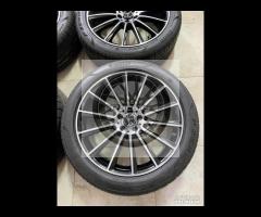 Cerchi 20 Mercedes Glc Coupe pneumatici estivi