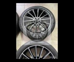Cerchi 20 Mercedes Glc Coupe pneumatici estivi - 6