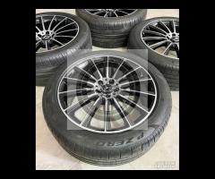 Cerchi 20 Mercedes Glc Coupe pneumatici estivi - 11