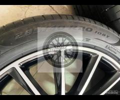 Cerchi 20 Mercedes Glc Coupe pneumatici estivi - 12