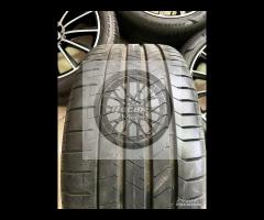 Cerchi 20 Mercedes Glc Coupe pneumatici estivi - 13