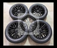 Cerchi 20 pneumatici estivi Jeep Grand Cherokee