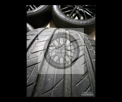 Cerchi 20 pneumatici estivi Jeep Grand Cherokee - 10