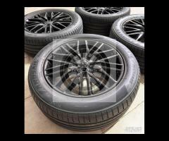 Cerchi 20 pneumatici estivi Jeep Grand Cherokee - 11