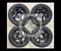 Cerchi 16 e pneumatici Dacia Sandero Streetway