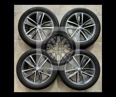 Cerchi 18 e pneumatici 4 Stagioni Audi Q3 Tiguan