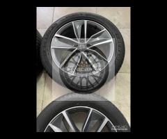 Cerchi 18 e pneumatici 4 Stagioni Audi Q3 Tiguan - 6