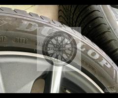 Cerchi 18 e pneumatici 4 Stagioni Audi Q3 Tiguan - 7