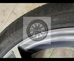 Cerchi 18 e pneumatici 4 Stagioni Audi Q3 Tiguan - 8