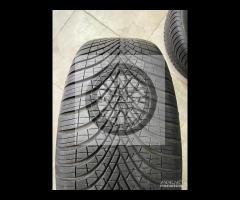 Cerchi 18 e pneumatici 4 Stagioni Audi Q3 Tiguan - 9