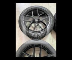 Cerchi 20 pneumatici invernali Alfa Romeo Stelvio