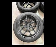 Cerchi 20 pneumatici invernali Alfa Romeo Stelvio