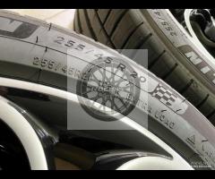Cerchi 20 Alfa Romeo Stelvio pneumatici originali - 8