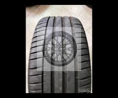Cerchi 20 Alfa Romeo Stelvio pneumatici originali - 9