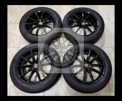 Cerchi 19 pneumatici invernali Alfa Romeo Stelvio