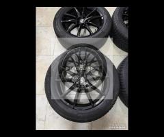 Cerchi 19 pneumatici invernali Alfa Romeo Stelvio